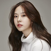 Seo Eun Soo