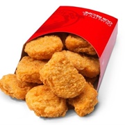 Nuggets
