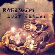 Raekwon - Lost Jewelry