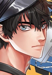 Undercover (Xavier Mayne , Pyeongcho)