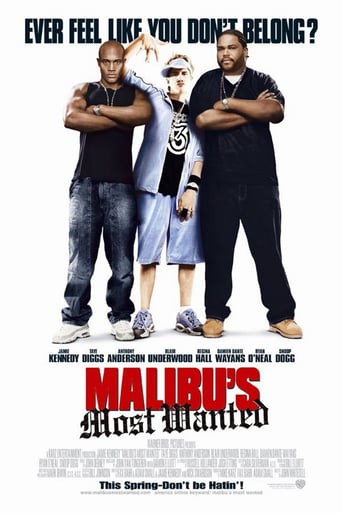 Malibu&#39;s Most Wanted (2003)