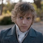 Mr George Knightley (Johnny Flynn