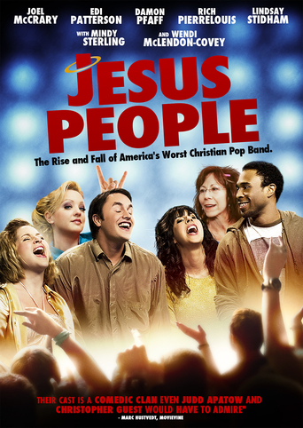 Jesus People (2013)