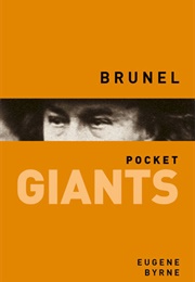 Brunel (Eugene Byrne)