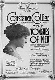 The Tongues of Men (1915)