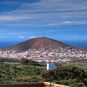 Gáldar, Gran Canaria, Spain