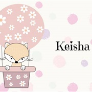 Keisha