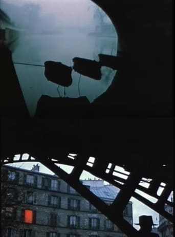Paris À L'aube (1960)