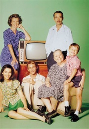 Cuéntame Cómo Pasó (2001)