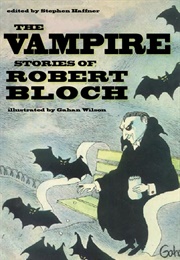 Underground (The Living Dead) (Robert Bloch, 1967)