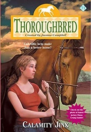 Calamity Jinx (Joanna Campbell)