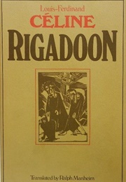 Rigadoon (Louis-Ferdinand Céline)