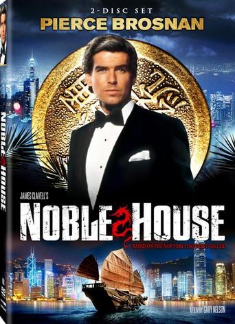 Noble House (1988)