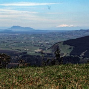 Rainbow Moutain Reserve, Rotorua