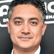Alessandro Juliani