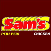 Sam's Chicken