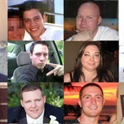 Aurora, Colorado Theater Shooting -2012