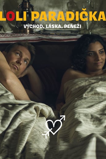 Loli Paradička (2019)