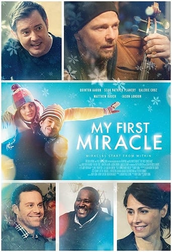 My First Miracle (2015)