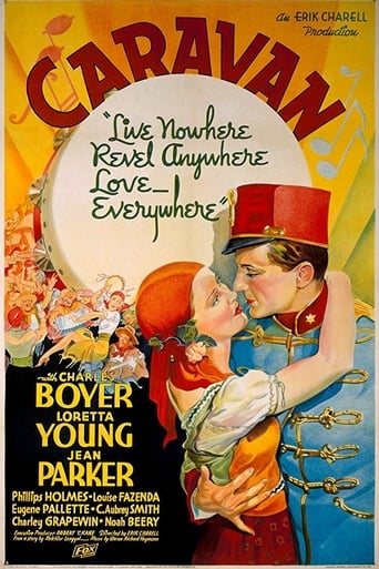 Caravan (1934)