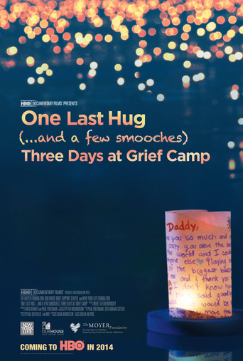 One Last Hug (2014)