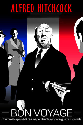 Bon Voyage (1944)