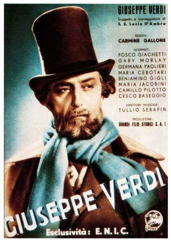 Giuseppe Verdi (1938)