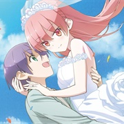 TONIKAWA: Over the Moon for You