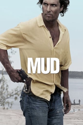 Mud (2013)