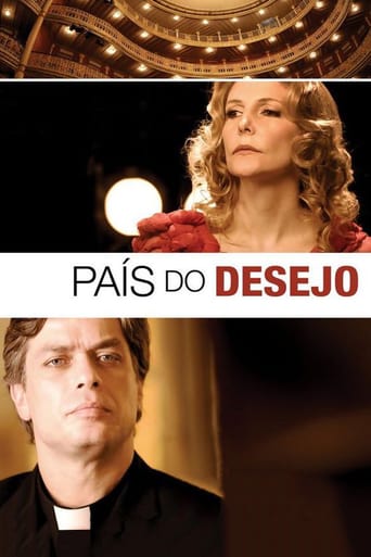 País Do Desejo (2012)