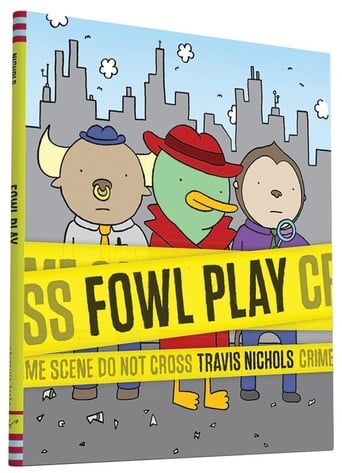 Fowl Play (1973)