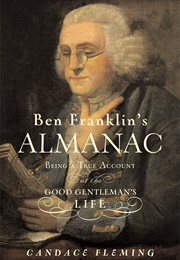 Ben Franklin's Almanac (Candace Fleming)