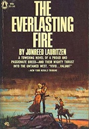 The Everlasting Fire (Jonreed Lauritzen)