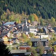 Châtel