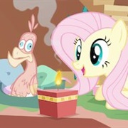 A Bird in the Hoof