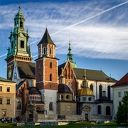 Kraków: Wawel Cathedral