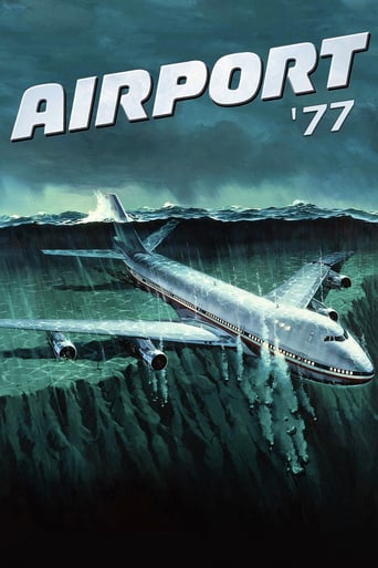 Airport &#39;77 (1977)