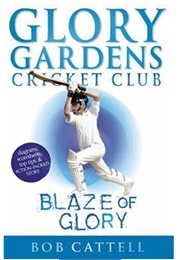Blaze of Glory (Bob Cattell)