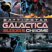 Battlestar Galactica: Blood & Chrome