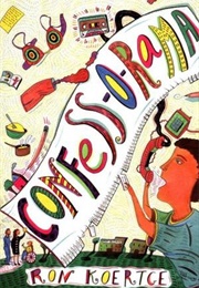 Confess-O-Rama (Ron Koertge)
