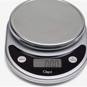 Digital Scale