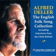 The Cuckoo - Alfred Deller Consort