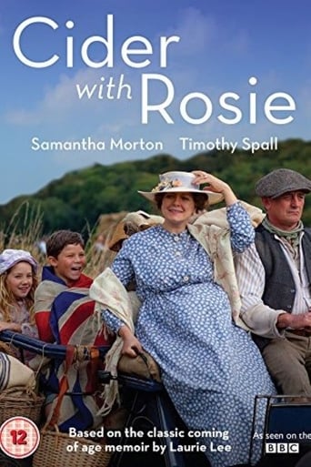 Cider With Rosie (2015)