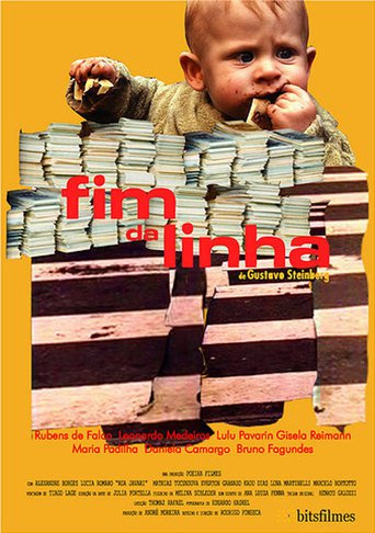 End of the Line (2008)