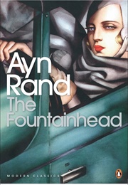 The Fountainhead (Ayn Rand)