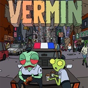 Vermin (2018)