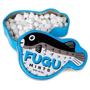 Archie McPhee Fugu Mints