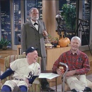 Frasier: Room Full of Heroes