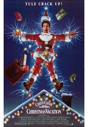 National Lampoon's Christmas Vacation (1989)