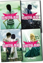 Beautiful Dead Series (Eden Maguire)